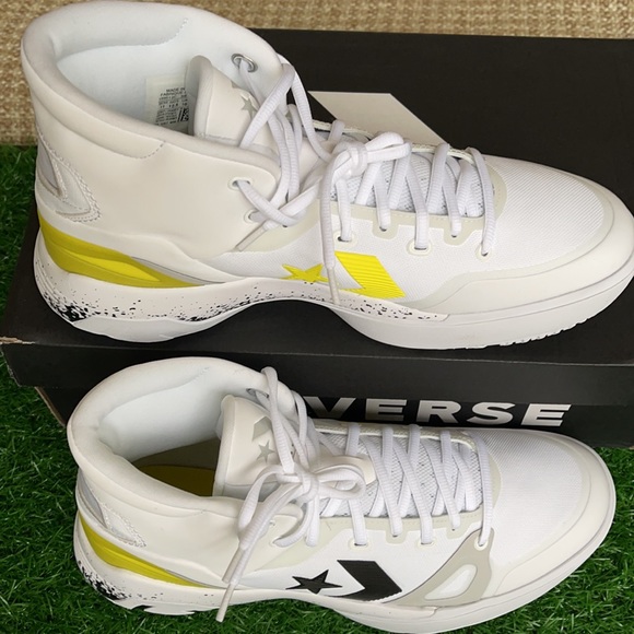 CONVERSE G4 HI MENS - Picture 6 of 16